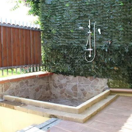 Viola Holiday home Capitana