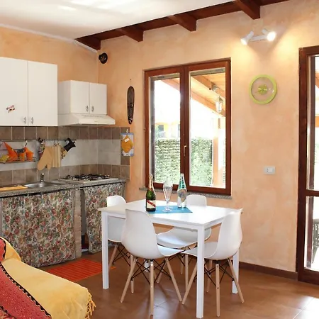 Viola Holiday home
