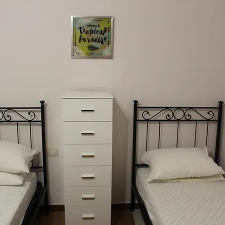 Holiday home Viola *
